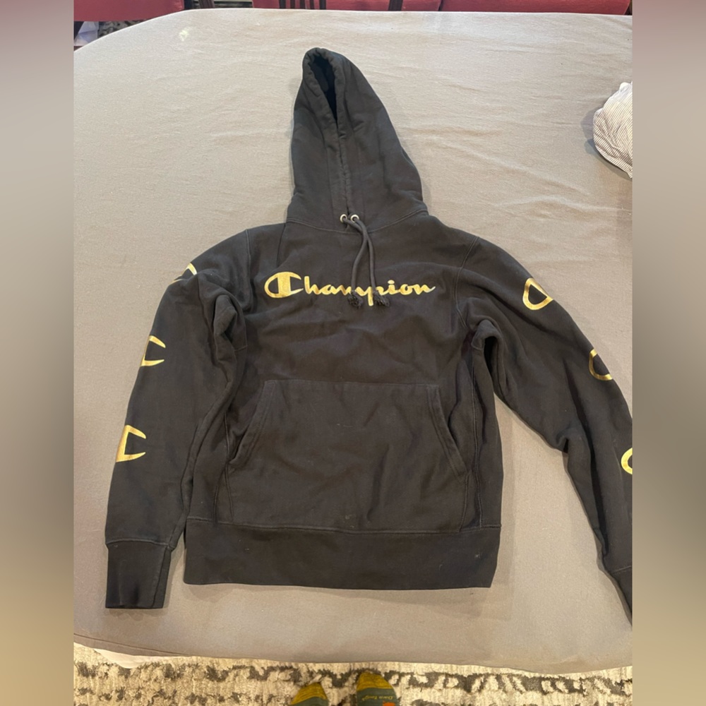 Good condition